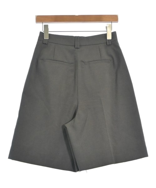 Ray Beams（レイビームス）ショートパンツ 茶 サイズ:0(XS位) レディース/2200659304087