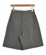 Ray Beams（レイビームス）ショートパンツ 茶 サイズ:0(XS位) レディース/2200659304087