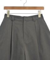 Ray Beams（レイビームス）ショートパンツ 茶 サイズ:0(XS位) レディース/2200659304087