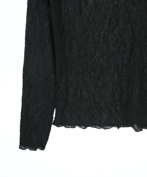 Ray Beams（レイビームス）Tシャツ・カットソー 黒 サイズ:F レディース/2200659304131