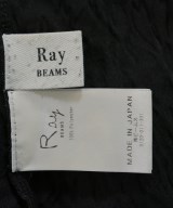 Ray Beams（レイビームス）Tシャツ・カットソー 黒 サイズ:F レディース/2200659304131