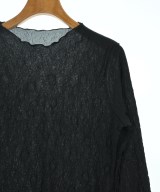 Ray Beams（レイビームス）Tシャツ・カットソー 黒 サイズ:F レディース/2200659304131