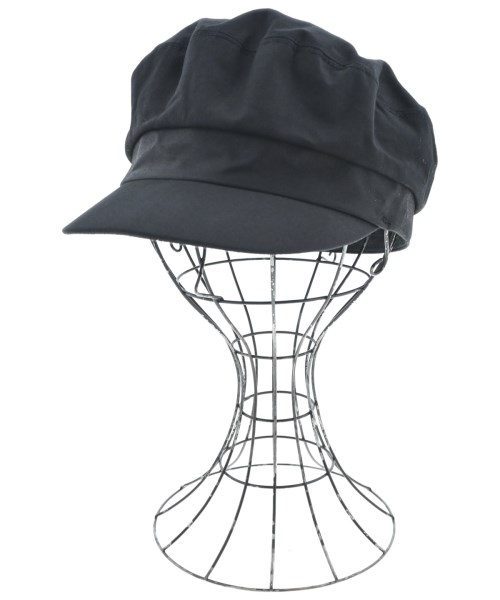 Ray Beams(レイビームス)キャスケット 黒 サイズ:-/2200658950049