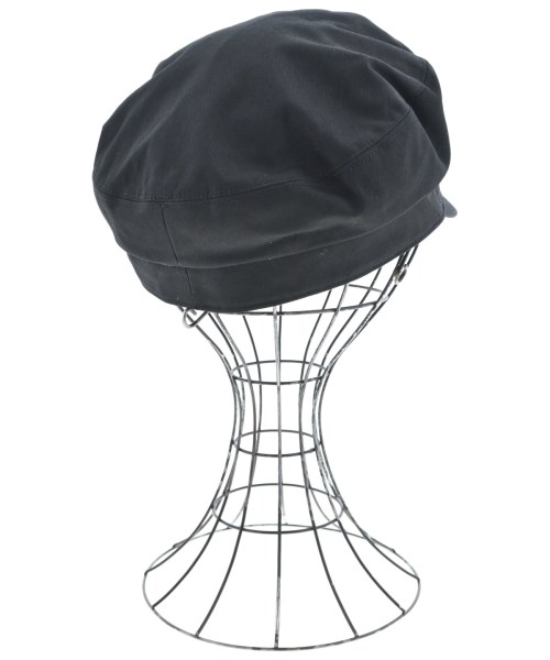 Ray Beams（レイビームス）キャスケット 黒 サイズ:- レディース/2200658950049