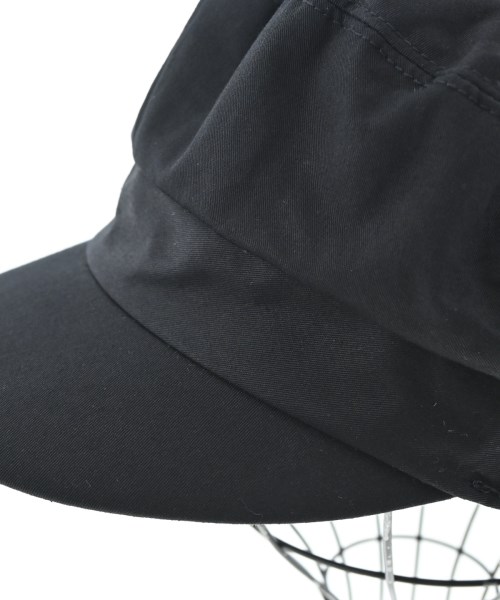 Ray Beams（レイビームス）キャスケット 黒 サイズ:- レディース/2200658950049
