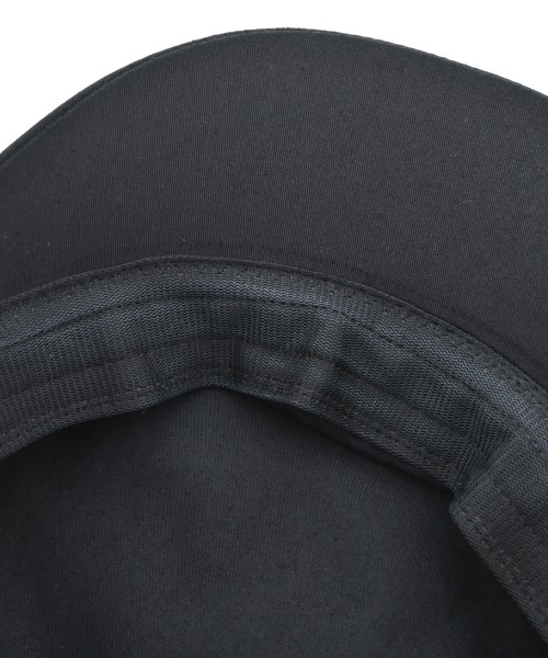 Ray Beams（レイビームス）キャスケット 黒 サイズ:- レディース/2200658950049