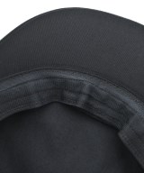 Ray Beams（レイビームス）キャスケット 黒 サイズ:- レディース/2200658950049