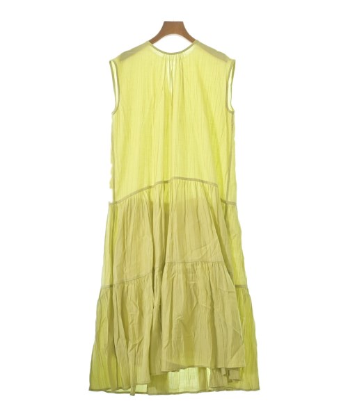 Ray Beams(レイビームス)ワンピース 黄 サイズ:F/2200658746048