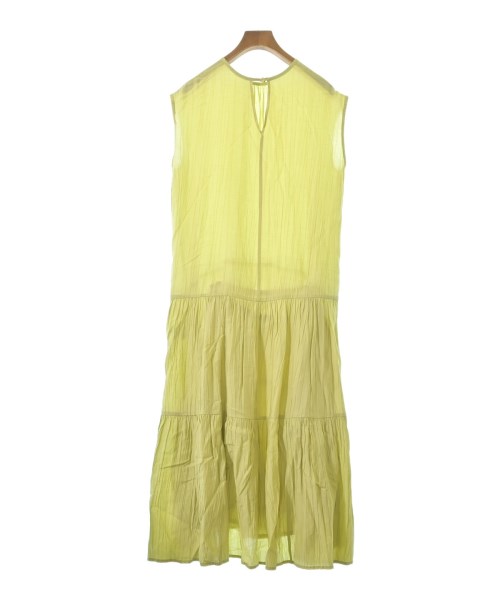 Ray Beams（レイビームス）ワンピース 黄 サイズ:F レディース/2200658746048