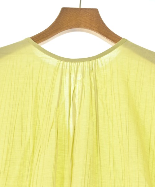 Ray Beams（レイビームス）ワンピース 黄 サイズ:F レディース/2200658746048