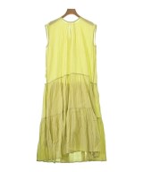 Ray Beams（レイビームス）ワンピース 黄 サイズ:F レディース/2200658746048