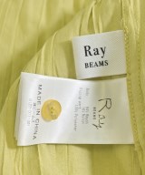 Ray Beams（レイビームス）ワンピース 黄 サイズ:F レディース/2200658746048