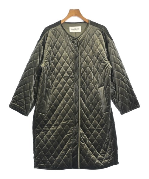 Ray Beams(レイビームス)その他 カーキ サイズ:F/2200658951015