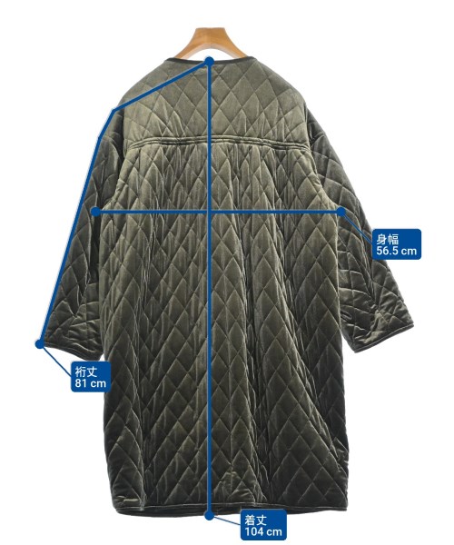 Ray Beams（レイビームス）その他 カーキ サイズ:F レディース/2200658951015