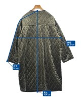 Ray Beams（レイビームス）その他 カーキ サイズ:F レディース/2200658951015