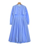 Ray Beams（レイビームス）ワンピース 青 サイズ:F レディース/2200661179192