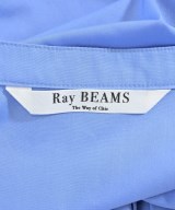 Ray Beams（レイビームス）ワンピース 青 サイズ:F レディース/2200661179192