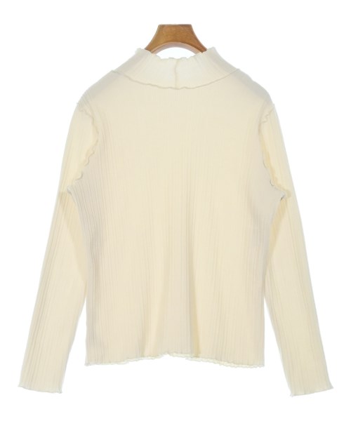 Ray Beams（レイビームス）Tシャツ・カットソー 白 サイズ:-(L位) レディース/2200661582022