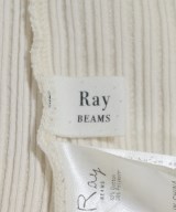 Ray Beams（レイビームス）Tシャツ・カットソー 白 サイズ:-(L位) レディース/2200661582022