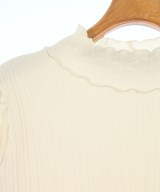 Ray Beams（レイビームス）Tシャツ・カットソー 白 サイズ:-(L位) レディース/2200661582022