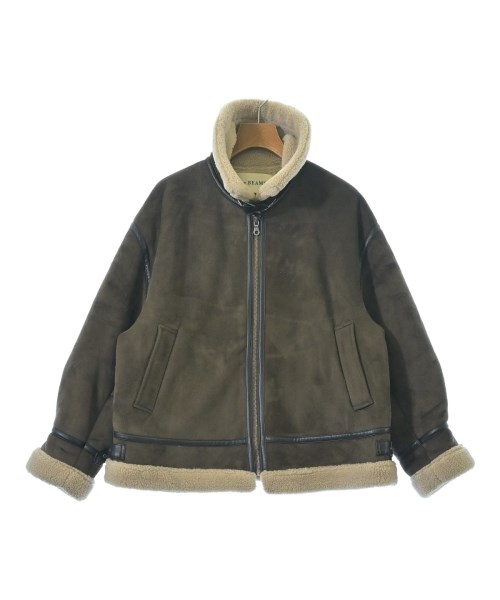 Ray Beams(レイビームス)その他 茶 サイズ:0(XS位)/2200658874017