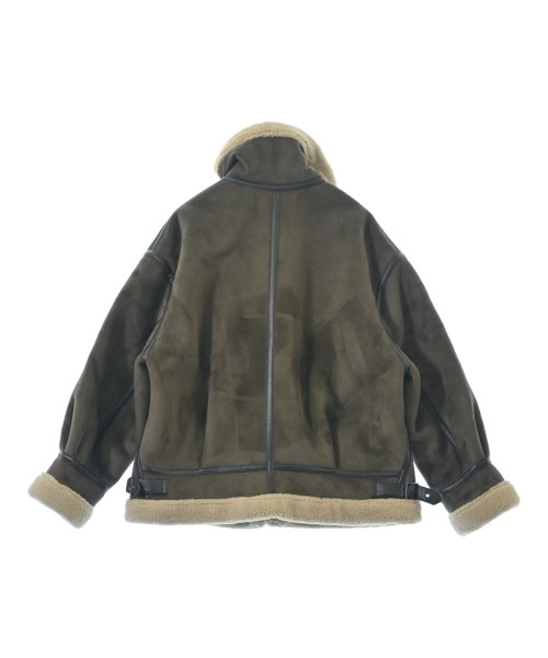 Ray Beams（レイビームス）その他 茶 サイズ:0(XS位) レディース/2200658874017