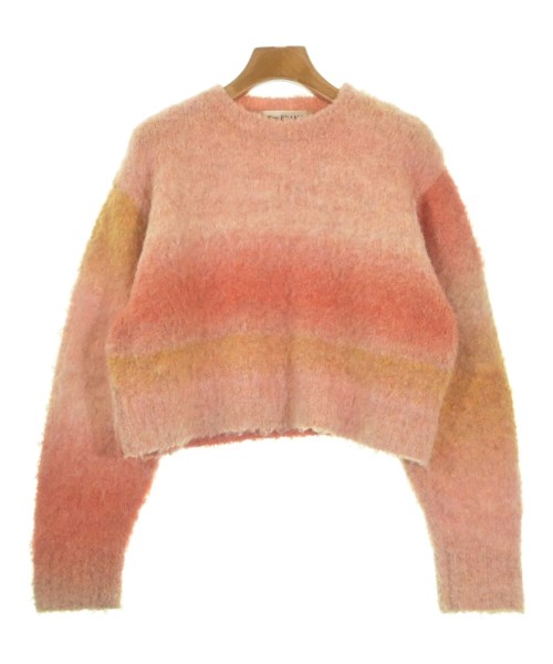 Ray Beams(レイビームス)ニット・セーター ピンク サイズ:-(M位)/2200658874086