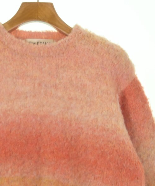 Ray Beams（レイビームス）ニット・セーター ピンク サイズ:-(M位) レディース/2200658874086