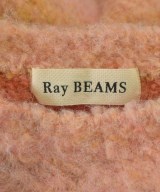 Ray Beams（レイビームス）ニット・セーター ピンク サイズ:-(M位) レディース/2200658874086