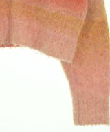 Ray Beams（レイビームス）ニット・セーター ピンク サイズ:-(M位) レディース/2200658874086