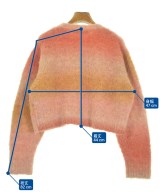 Ray Beams（レイビームス）ニット・セーター ピンク サイズ:-(M位) レディース/2200658874086