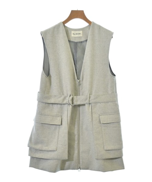 Ray Beams(レイビームス)その他 グレー サイズ:0(XS位)/2200659145055