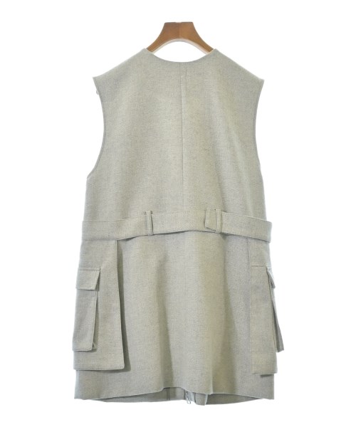 Ray Beams（レイビームス）その他 グレー サイズ:0(XS位) レディース/2200659145055