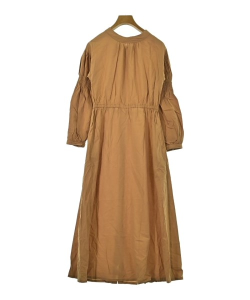 Ray Beams（レイビームス）ワンピース 茶 サイズ:-(M位) レディース/2200633457228