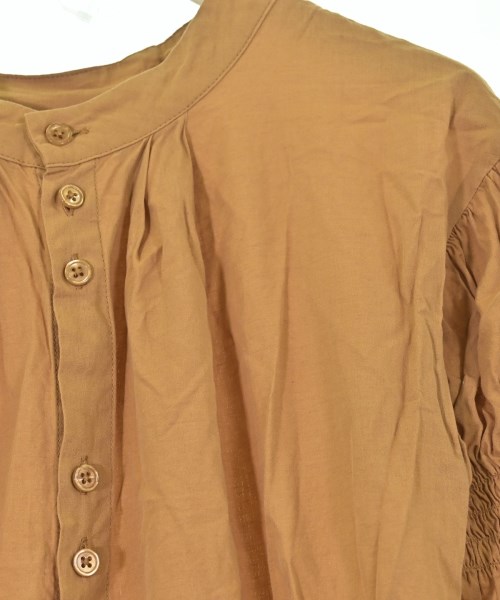 Ray Beams（レイビームス）ワンピース 茶 サイズ:-(M位) レディース/2200633457228