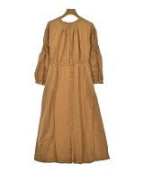 Ray Beams（レイビームス）ワンピース 茶 サイズ:-(M位) レディース/2200633457228