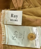Ray Beams（レイビームス）ワンピース 茶 サイズ:-(M位) レディース/2200633457228