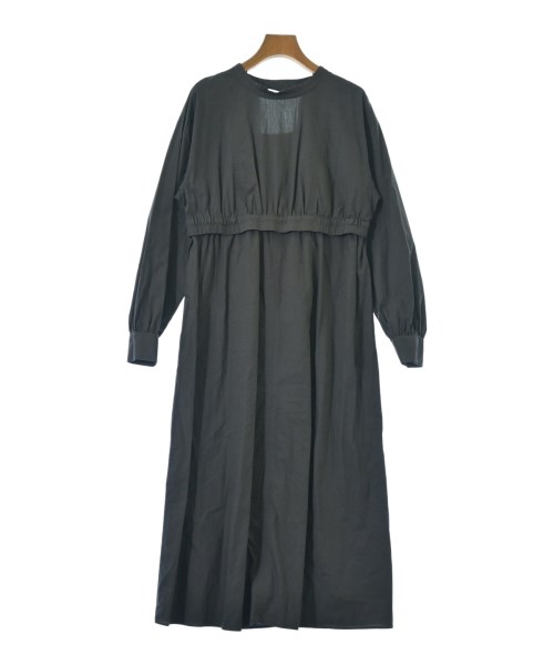 Ray Beams(レイビームス)ワンピース 黒 サイズ:F/2200659186102