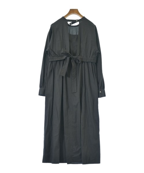 Ray Beams（レイビームス）ワンピース 黒 サイズ:F レディース/2200659186102