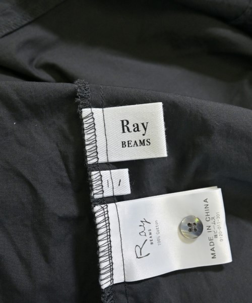 Ray Beams（レイビームス）ワンピース 黒 サイズ:F レディース/2200659186102