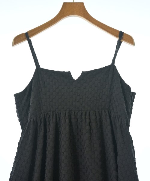 Ray Beams（レイビームス）ワンピース 黒 サイズ:1(S位) レディース/2200659186119