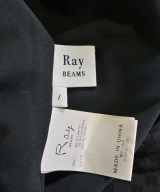 Ray Beams（レイビームス）ワンピース 黒 サイズ:1(S位) レディース/2200659186119