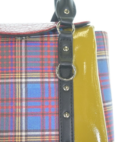 Ray Beams（レイビームス）ハンドバッグ 黄 サイズ:- レディース/2200659186140