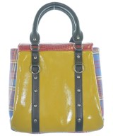 Ray Beams（レイビームス）ハンドバッグ 黄 サイズ:- レディース/2200659186140