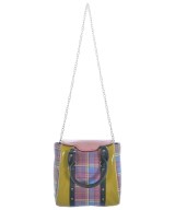 Ray Beams（レイビームス）ハンドバッグ 黄 サイズ:- レディース/2200659186140