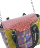 Ray Beams（レイビームス）ハンドバッグ 黄 サイズ:- レディース/2200659186140