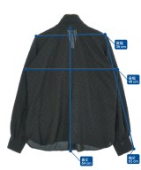 Ray Beams（レイビームス）ブラウス 黒 サイズ:F レディース/2200706723229