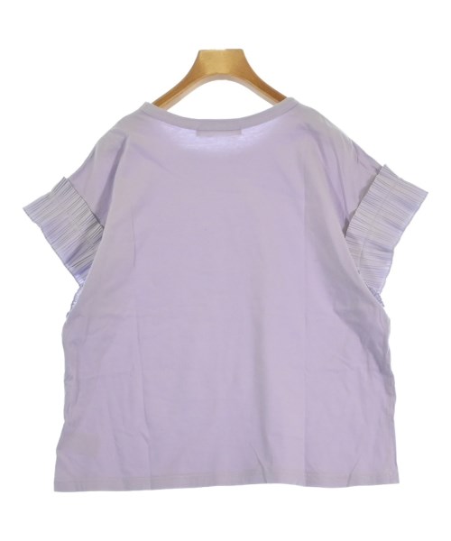 Ray Beams（レイビームス）Tシャツ・カットソー 紫 サイズ:F レディース/2200708484111
