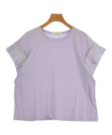 Ray Beams（レイビームス）Tシャツ・カットソー 紫 サイズ:F レディース/2200708484111