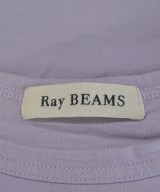 Ray Beams（レイビームス）Tシャツ・カットソー 紫 サイズ:F レディース/2200708484111